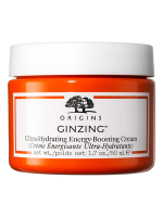Ginzing Ultra Hydrating Cream