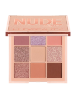 Paletka do oczu - Nude Obsessions