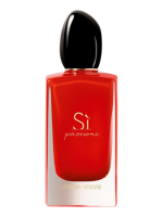 Sì Passione - Woda perfumowana