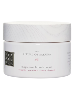 The Ritual of Sakura Body Cream - Krem do ciała